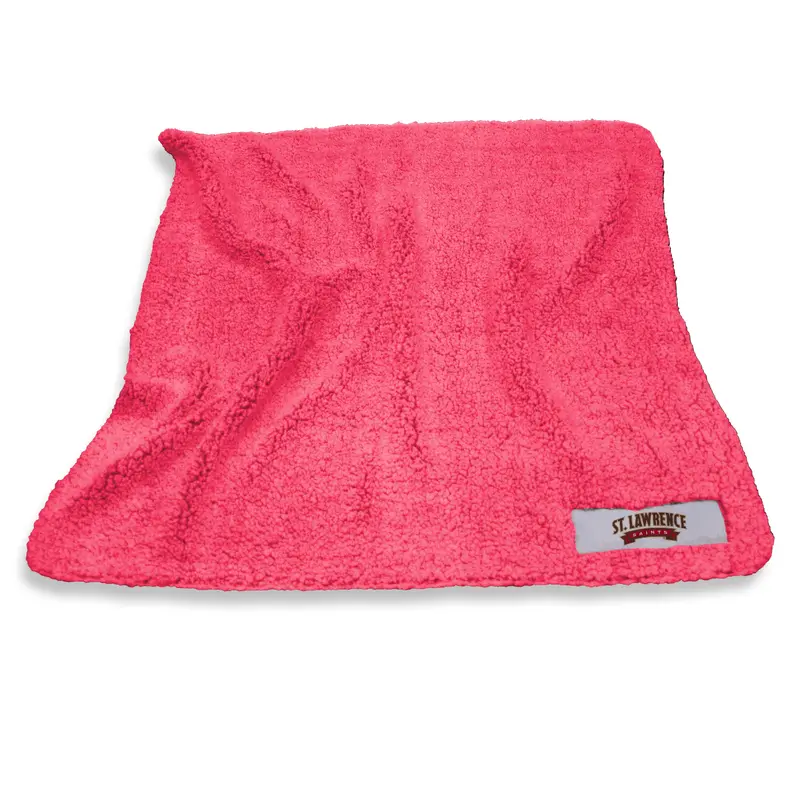 St. Lawrence U Color Frosty Fleece