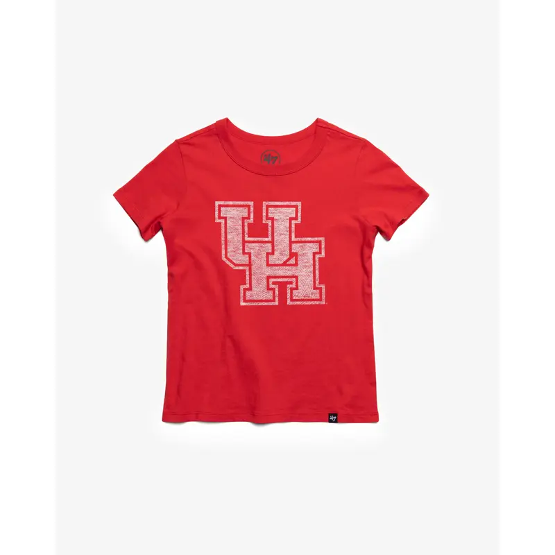 HOUSTON COUGARS PREMIER '47 FRANKLIN TEE KIDS