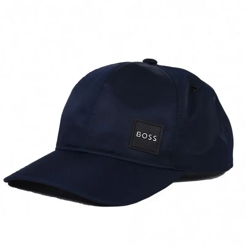 HUGO BOSS HATS BLUE SEDARE ESSENTIAL 50466297404