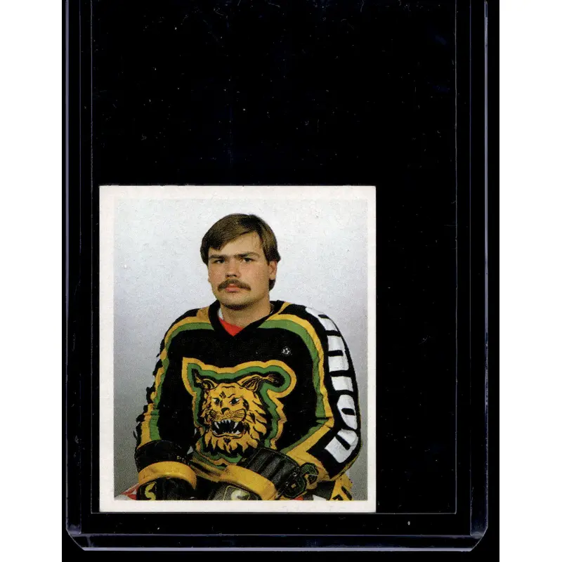1980 Mallasjuoma Ltkjuoma - Jari Jarvinen #26