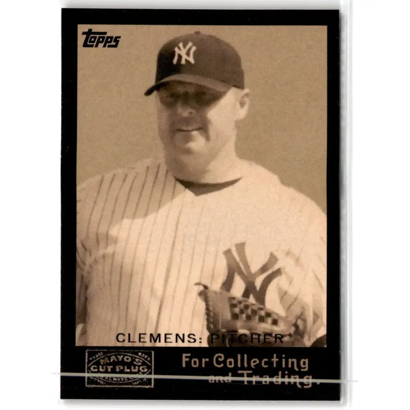 2008 Topps Opening Day Tattoos New York Yankees #NNO