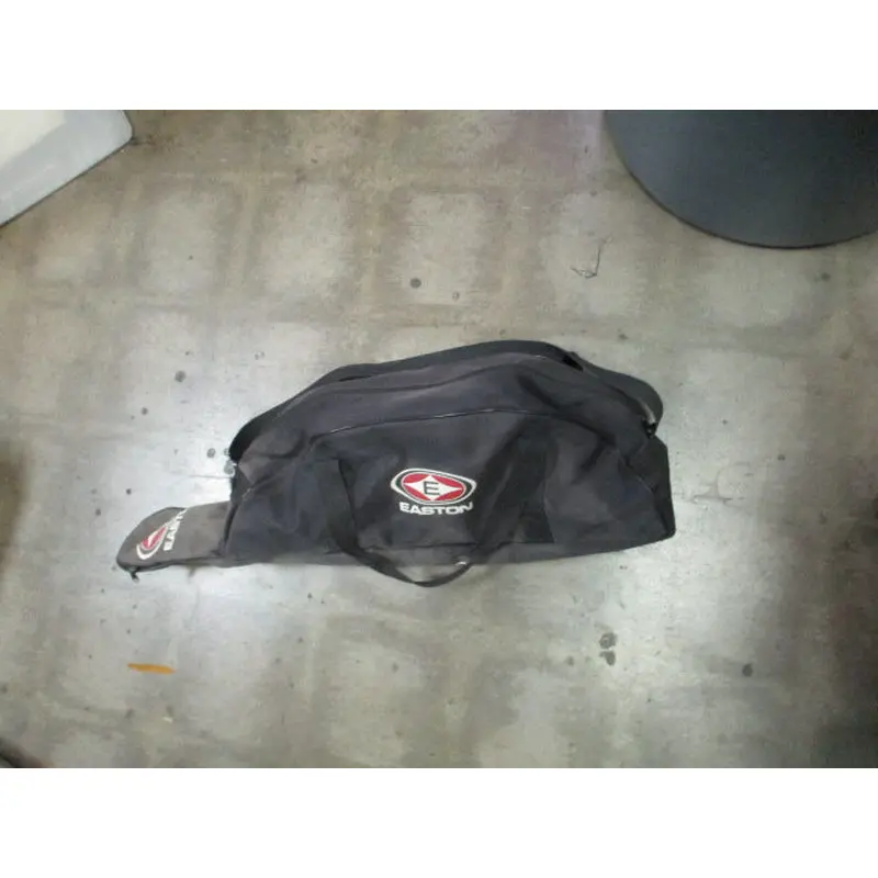 Used Easton Baseball Bag