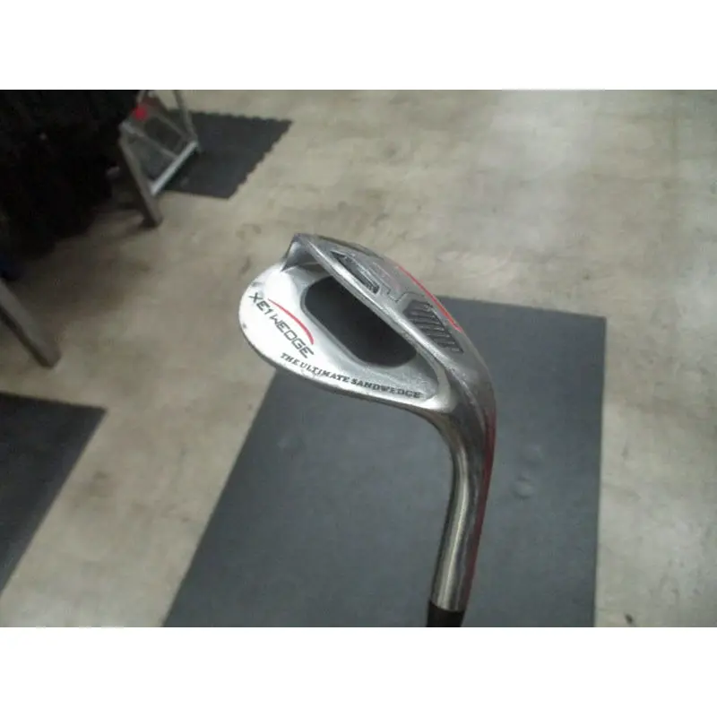 Used XE1 59 Deg Wedge