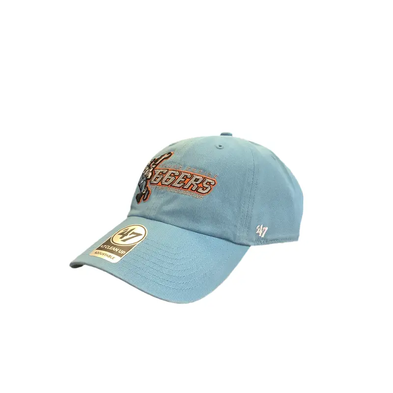 Inland Empire 66ers Men's ALT '47 Clean Up Adjustable Cap