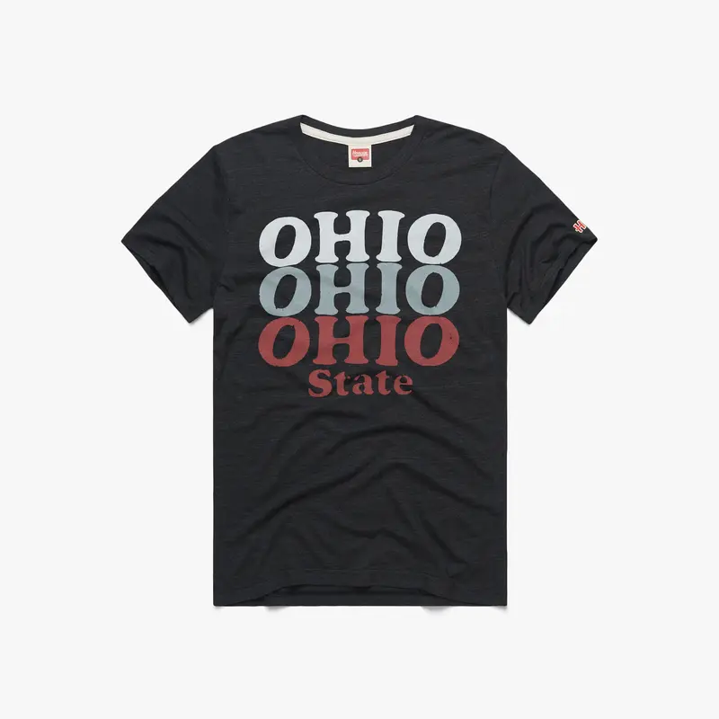 Ohio Ohio Ohio State