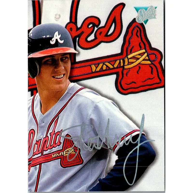 1993 Studio Steve Avery #5