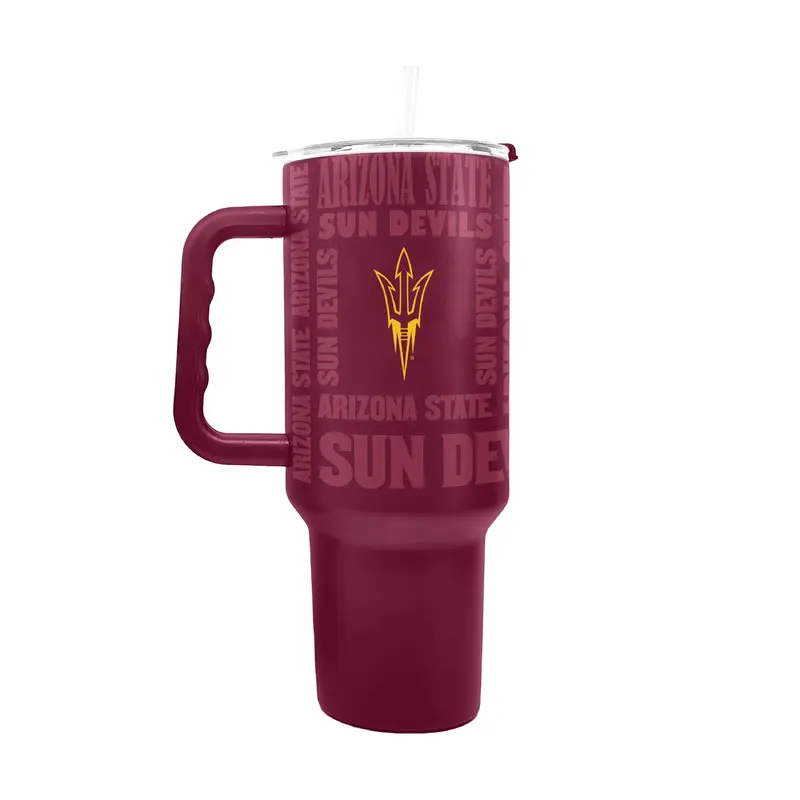 AZ State 40oz Replay Powder Coat Tumbler