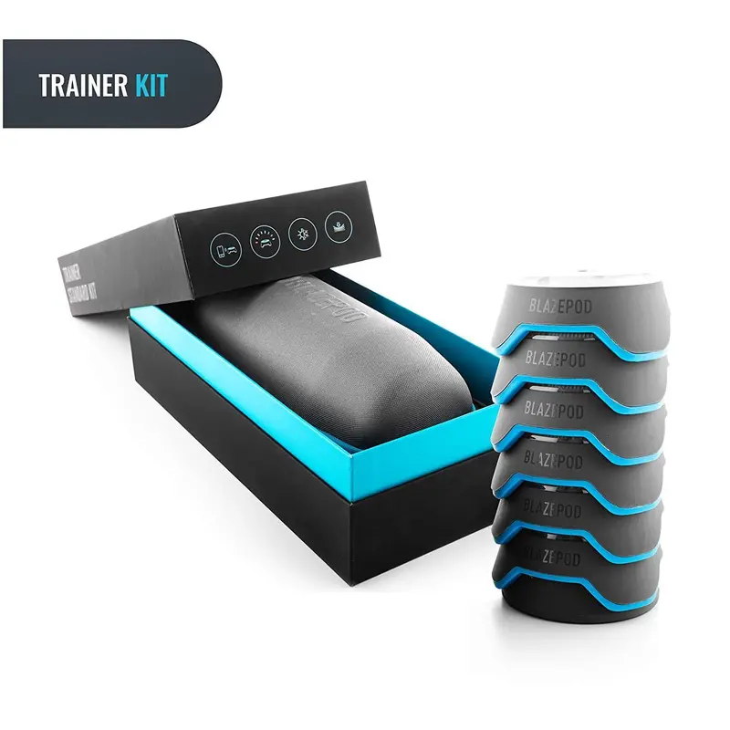 Blazepod trainer kit Wod Armour | Kibi Sports