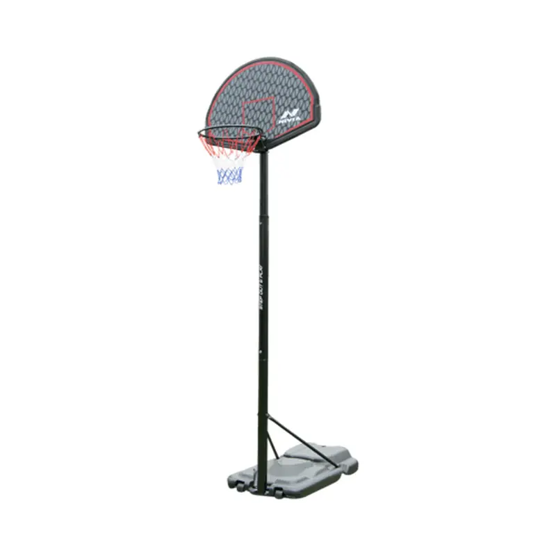 Nivia Pro Court Portable Basketball Set | KIBI Sports