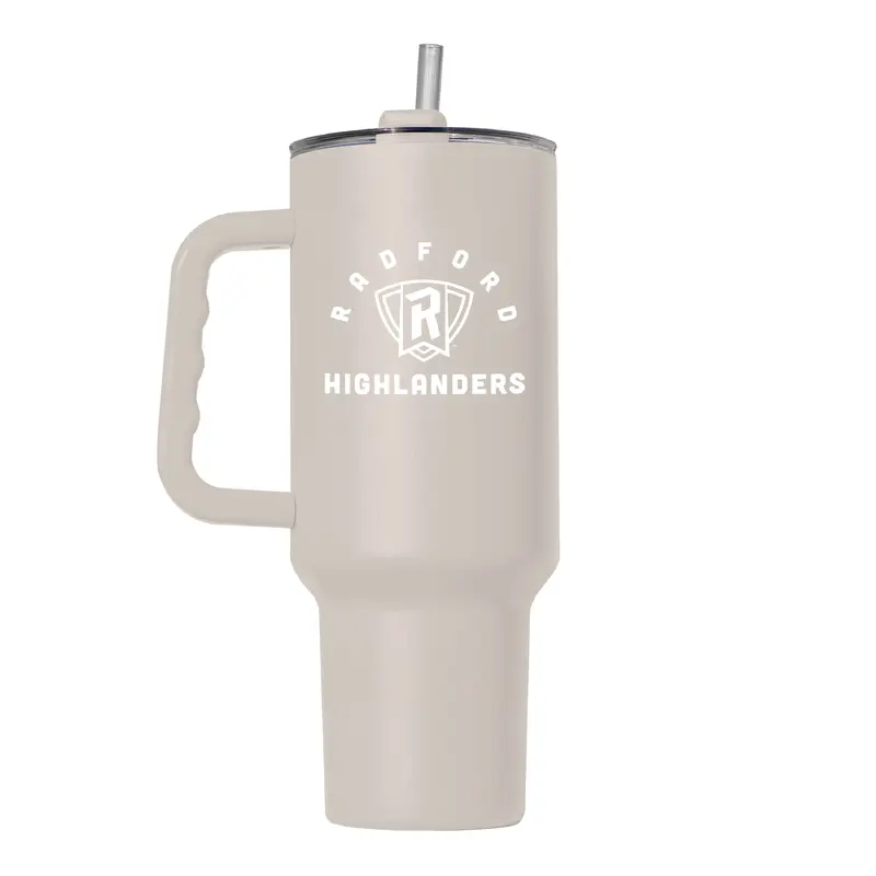 Radford 40oz Archway Powder Coat Tumbler