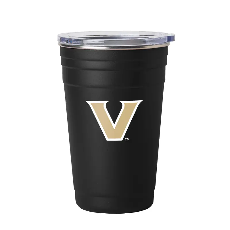 Vanderbilt 22oz Flipside Stainless Cup