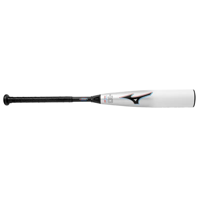 2022 Mizuno 2 Piece CRBN 2 -10 Baseball Bat B22CRBN2 USSSA