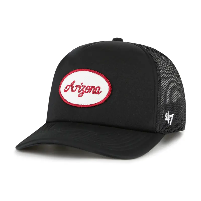 ARIZONA DIAMONDBACKS COVERALL '47 HITCH FM