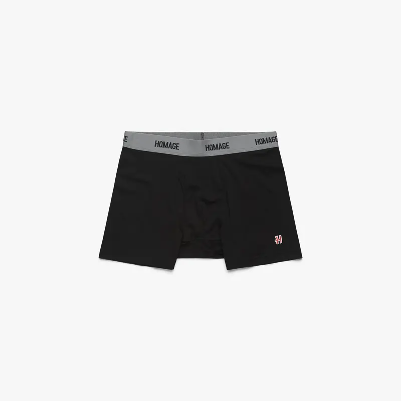 Go-To Boxer Brief
