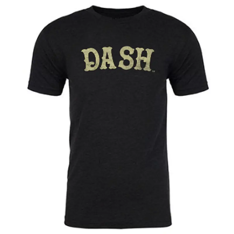 Golden Age Wordmark Vintage Tee