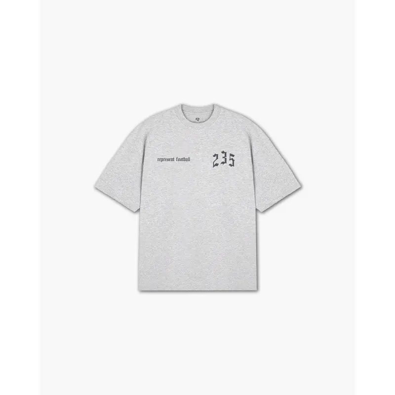 THE (235) VANQUISH FOOTBALL ELITE TEE