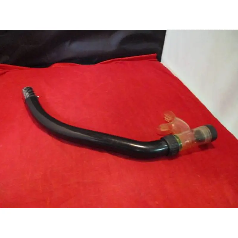 Used US Divers Snorkel