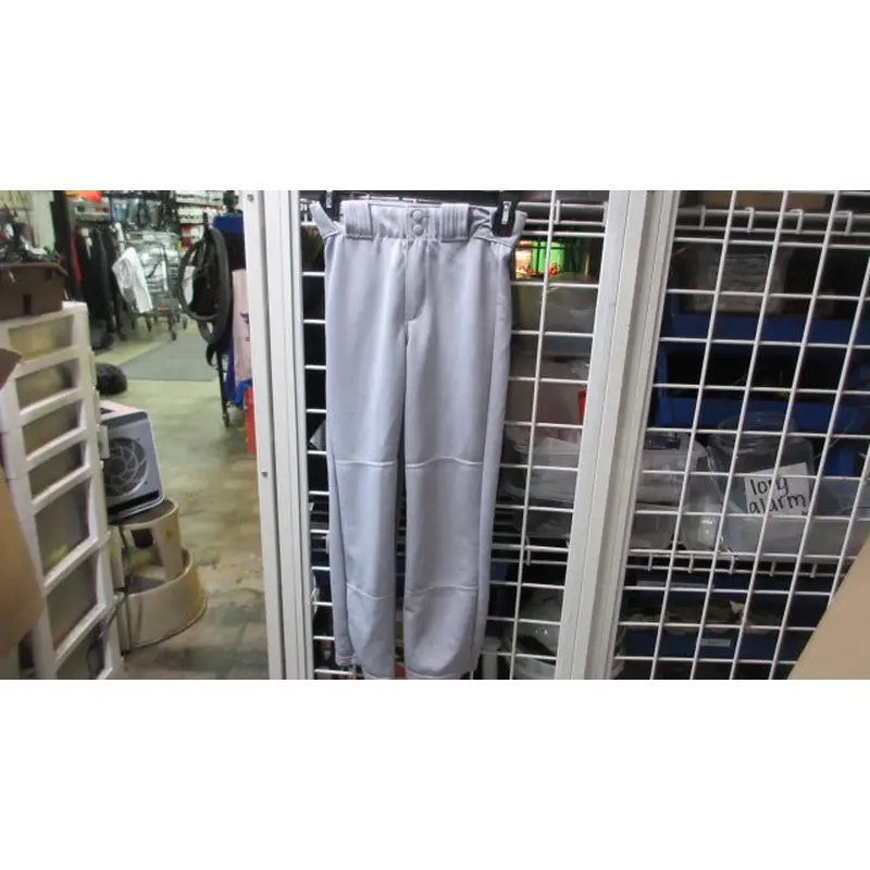 Used Wilson Youth Small Open Bottoms Baseball Pants