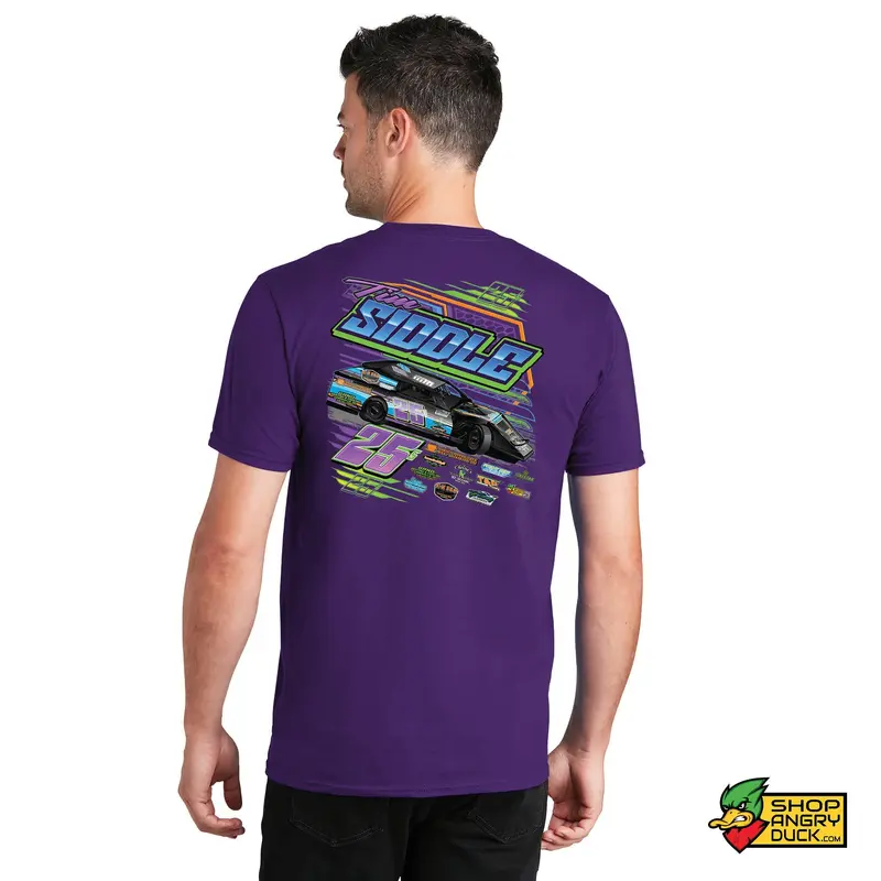 Tim Siddle T-Shirt