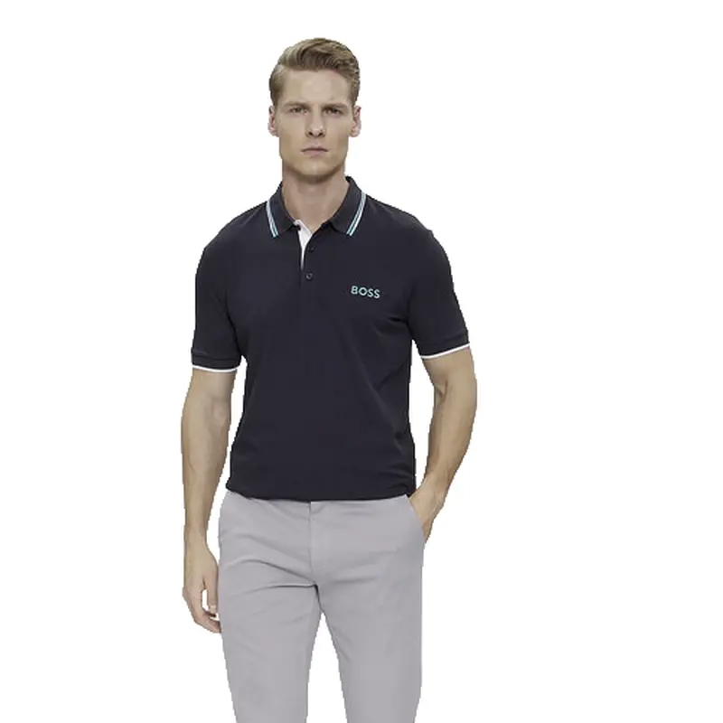 HUGO BOSS POLO MEN PADDY PRO 50469102407