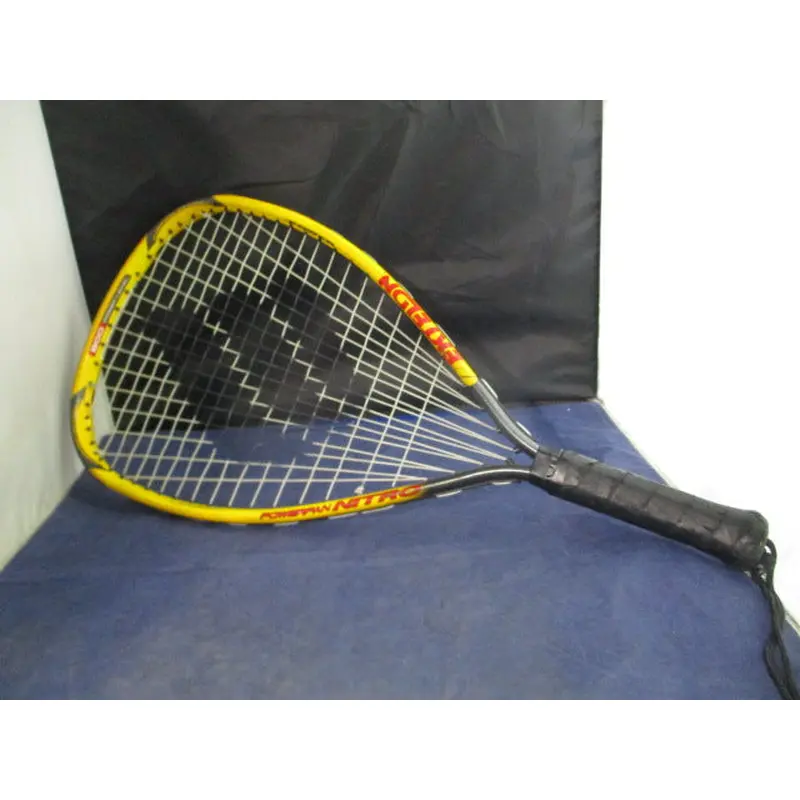 Used Ektelon Power Fan Racquetball Racquet