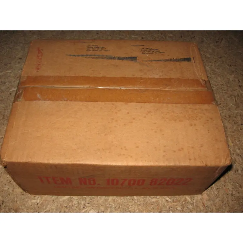 1989 Donruss Baseball Traded Factory Set Case (30 Sets)