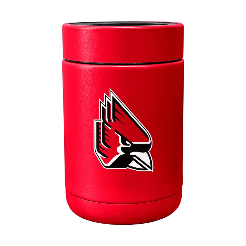 Ball State Powdercoat Flipside Coolie