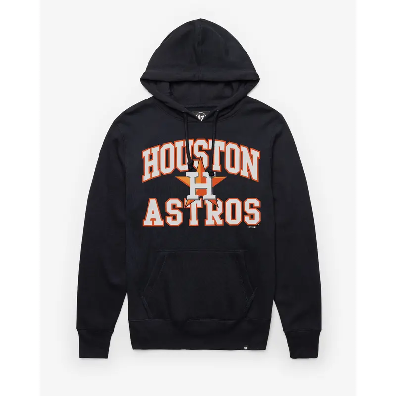 HOUSTON ASTROS VELOCITY '47 HEADLINE HOOD