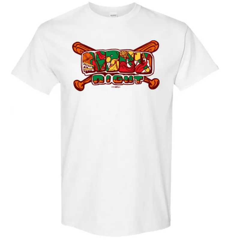 Ioh Hbcu Tee