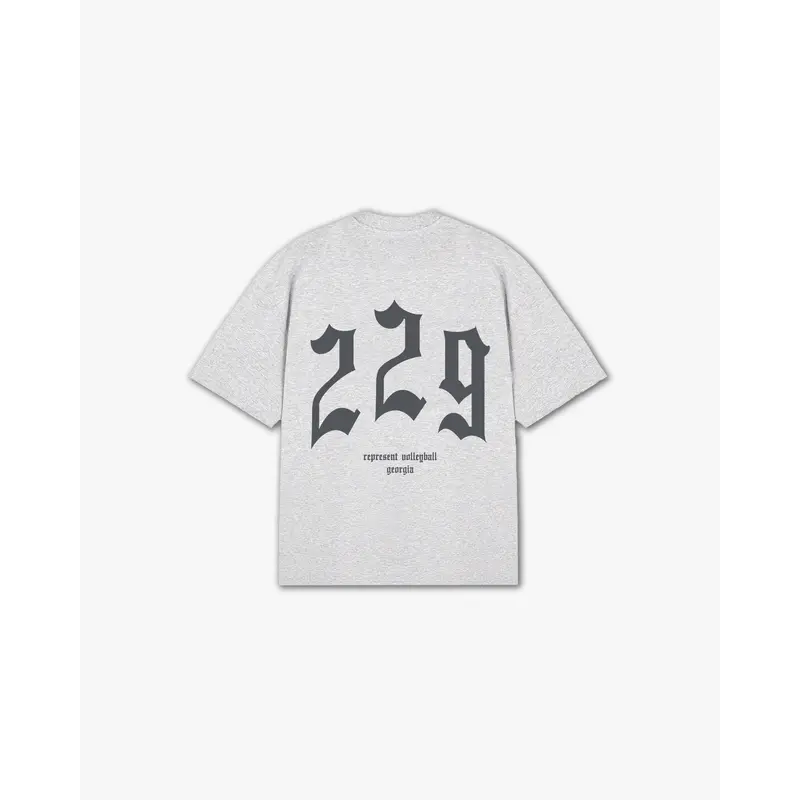 THE (229) VANQUISH VOLLEYBALL V2 ELITE TEE