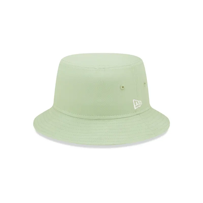 New Era Essential Tapered Bucket Hat - Grape