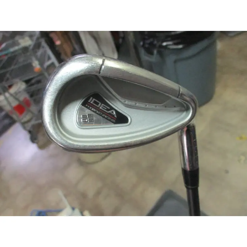 Used Adams Idea a20s 9 Iron RH