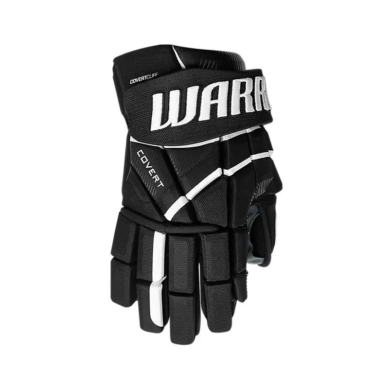 2024 Warrior QR6 Hockey Glove - Junior