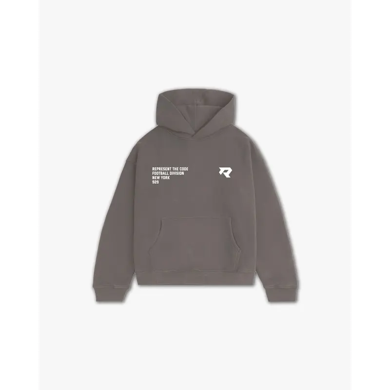 THE (929) X2 FOOTBALL ELITE HOODIE