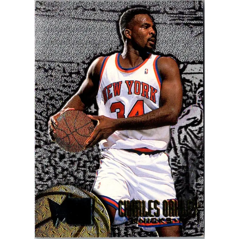 1995 Fleer Dale Davis #73