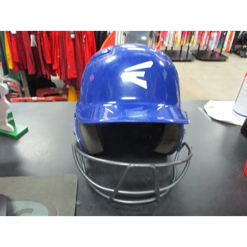 Used Easton Size 6 5/8- 7 1/4 Batting Helmet
