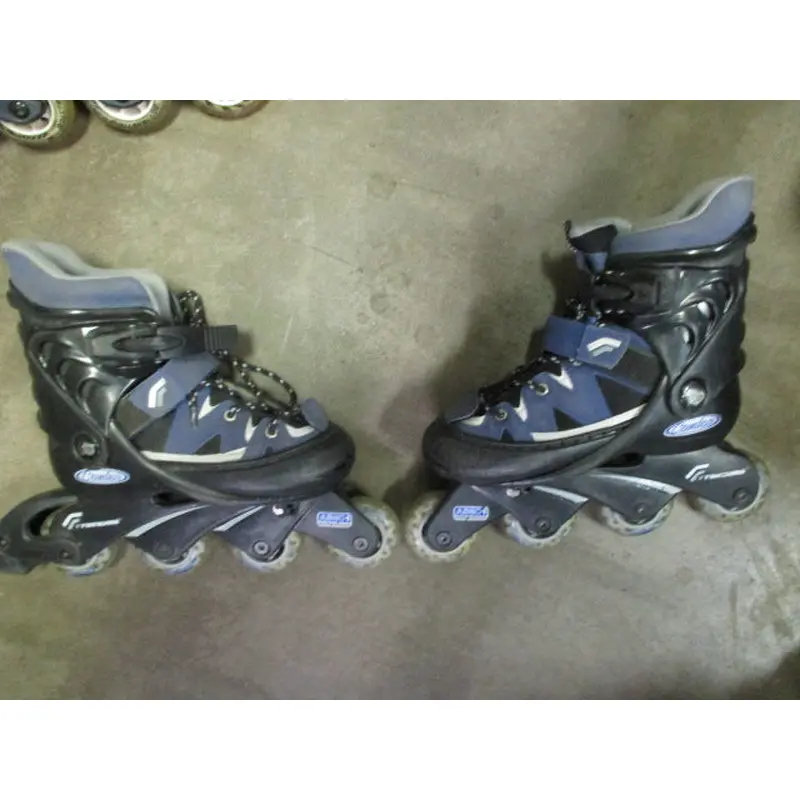 Used Forward Condor ADJ Kids In-line Skates