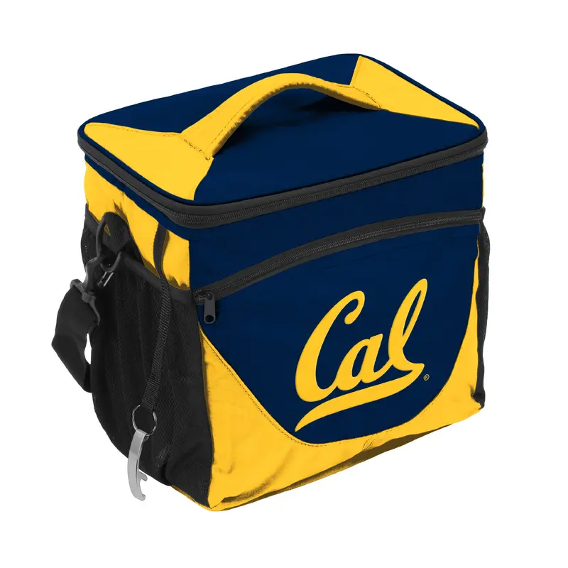 Cal-Berkeley 24 Can Cooler
