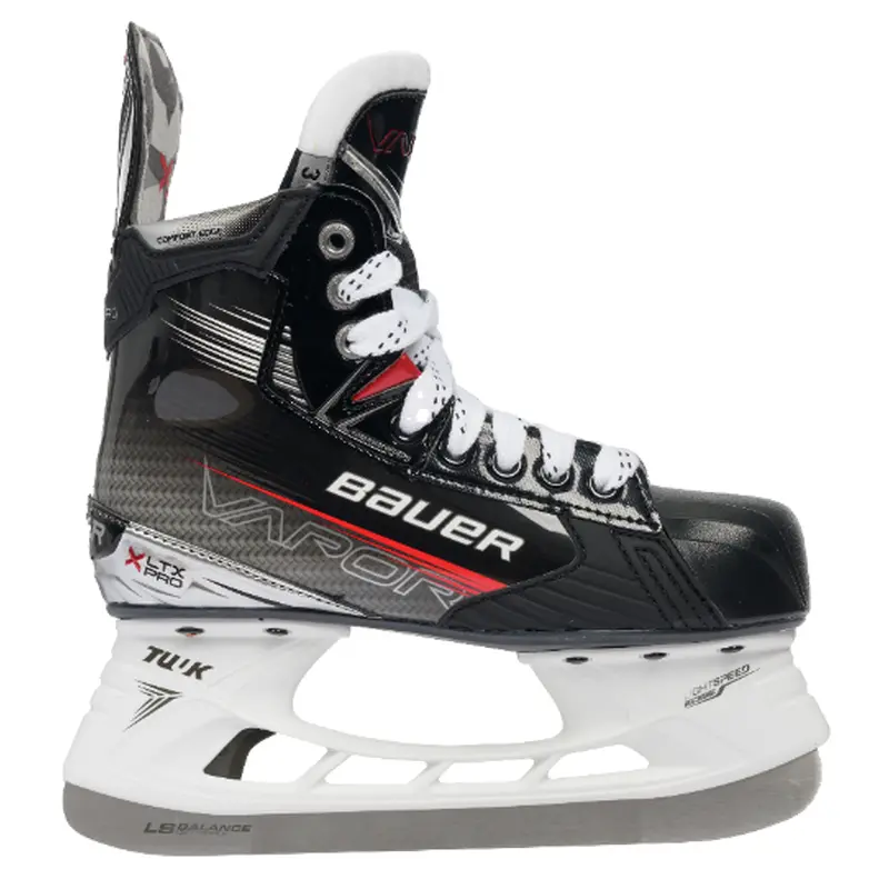 2023 Bauer Vapor XLTX Pro Hockey Skates - Junior
