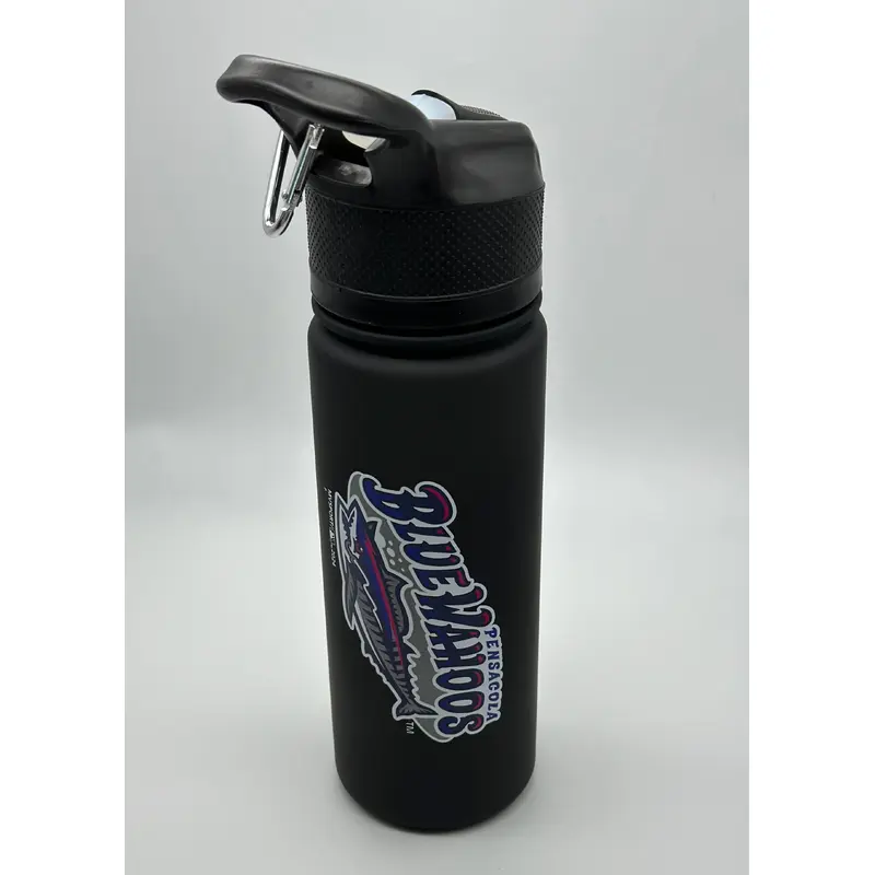 Pensacola Blue Wahoos Water Bottle