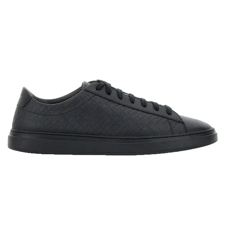 HUGO BOSS SHOES MEN KIERAN TENN ALMN 50536507005
