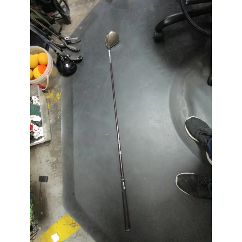 Used Big Bertha 18Deg Right Hand Ladies 5 Fairway Wood