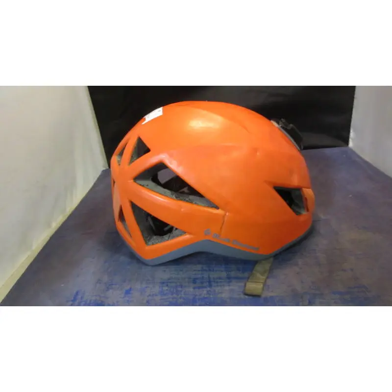 Used Black Diamond Vector Climbing Helmet - has wear