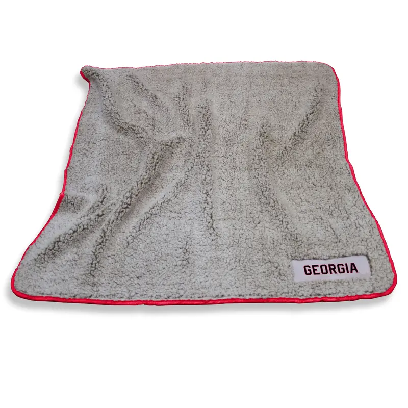 Georgia Frosty Fleece