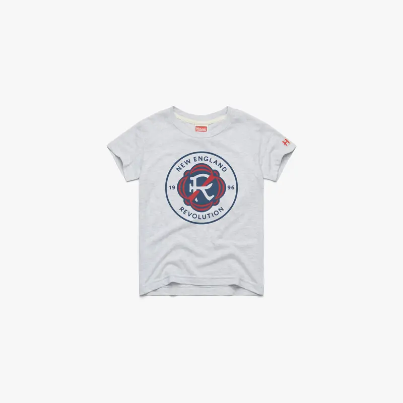 Youth New England Revolution '22