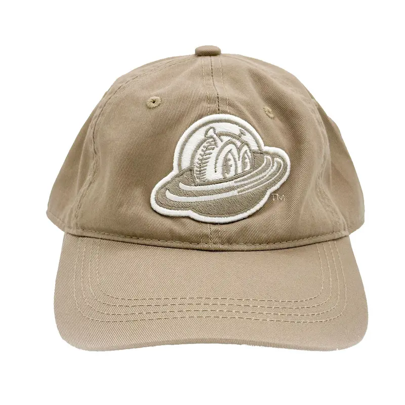 Orbit Dad Hat