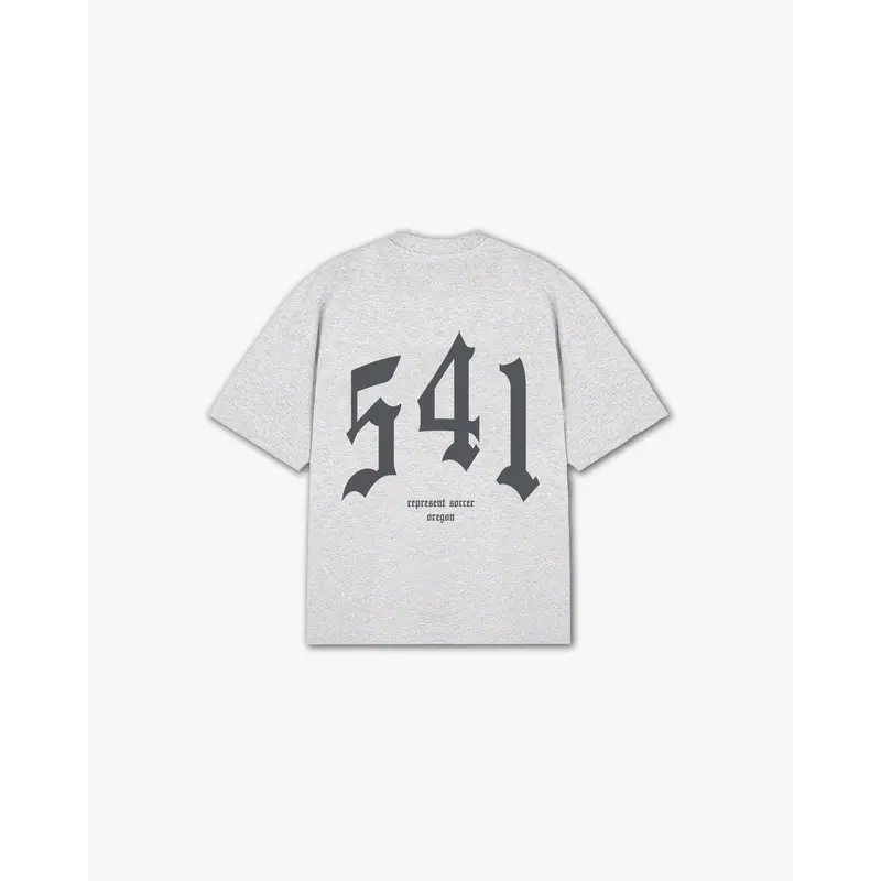 THE (541) VANQUISH SOCCER V2 ELITE TEE