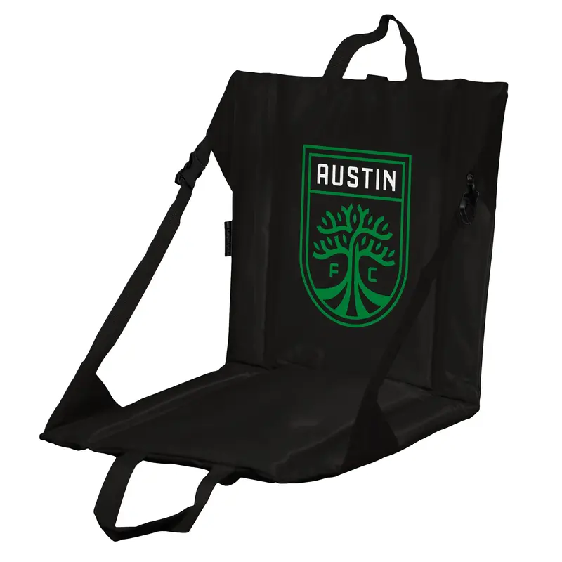 Austin FC Stadium Seat