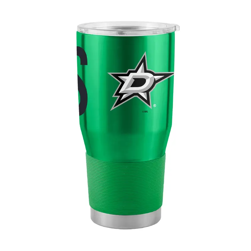 Dallas Stars 30oz Overtime Stainless Tumbler