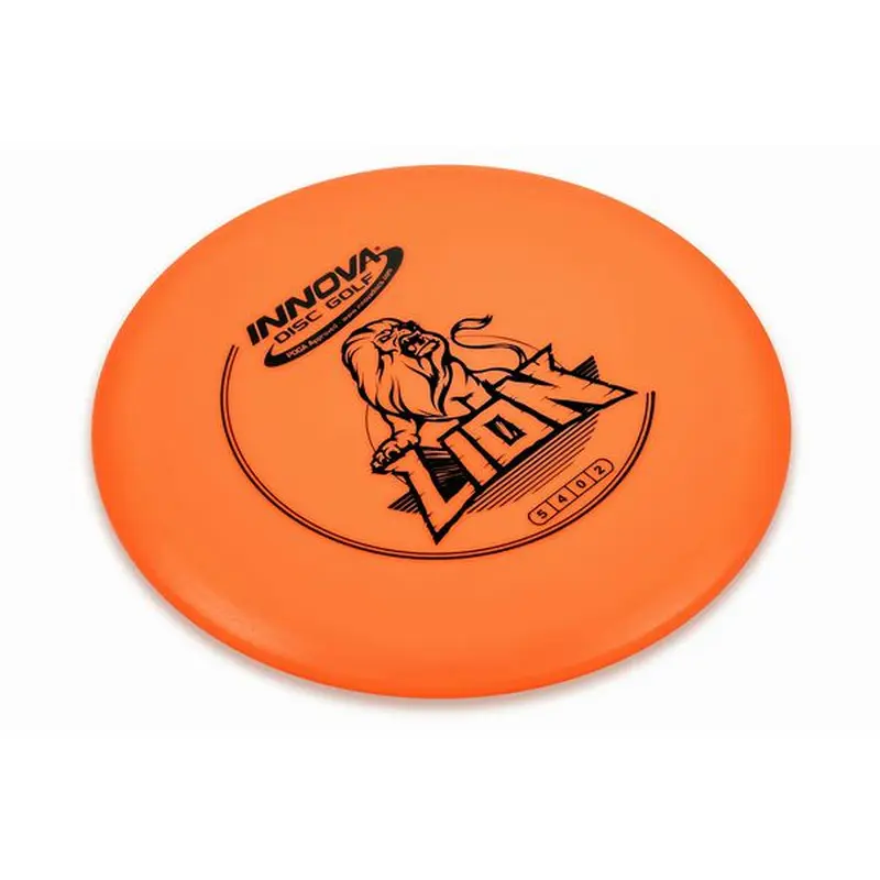 New Innova DX Lion Mid-Range